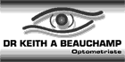 Beauchamp Keith A Dr - Logo
