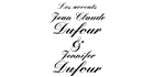 Jean-Claude Dufour - Logo