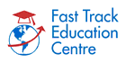 Fast Track Education Centre - Logo