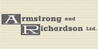 logo Armstrong & Richardson Shoes Ltd (Main Office)