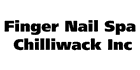 Finger Nail Spa Chilliwack Inc - Logo