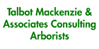 logo Talbot Mackenzie & Associates Consulting Arborists