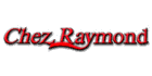 logo Restaurant Chez Raymond & Take Out