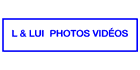 L & Lui Photos Vidéos - Logo