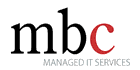 logo MBC Computer Solutions Ltd