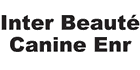 Inter Beauté Canine Enr - Logo