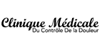 Clinique Médicale Du Contrôle De La Douleur - Logo