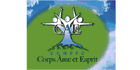 Centre Corps Ame Et Esprit - Logo