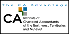 Institute Of Chartered Accountants Of The Northwest Territories & Nunavut - Logo