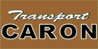 Transport Caron - Logo