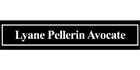 Avocate Pelleri Lyane - Logo
