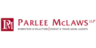 Parlee McLaws LLP - Logo