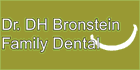 Bronstein D H Dr Dental Corporation - Logo