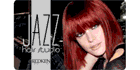 Jazz Hair Studio - Logo