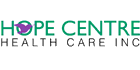 Hope Centre Health Care Inc - Logo