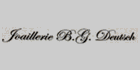 Joaillerie B.G.Deutsch - Logo