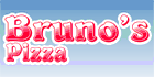 Bruno's Pizza - Logo
