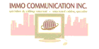 Immo Communication Inc