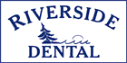 Riverside Dental - Logo
