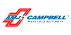 logo AMJ Campbell Worldwide Relocations