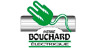 logo Pierre Bouchard Electrique Inc