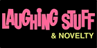 Laughing Stuff & Novelty - Logo