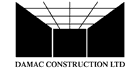 Damac Construction Ltd - Logo