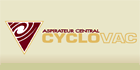 logo Aspirateur Central Cyclo-Vac