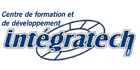 logo Intégratech Centre de Formation Et de Développement Inc