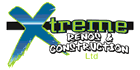 Xtreme Renos & Construction Ltd. - Logo