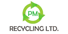 PM Recycling Ltd - Logo