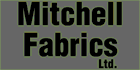 Mitchell Fabrics Ltd Mitchell Fabrics Ltd