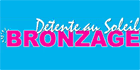 Bronzage Détente Au Soleil - Logo