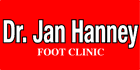 Hanney Jan Dr - Logo