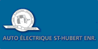 logo Auto Electrique St-Hubert