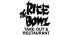 Rice Bowl Take Out - Logo