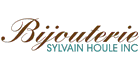 Bijouterie Sylvain Houle Inc - Logo