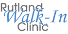 Rutland Walk-In Clinic - Logo