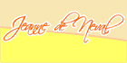 logo Centre d'épilation au laser Jeanne Deneval