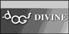 Dogs Divine - Logo