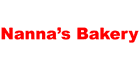 Nanna's Bakery - Logo