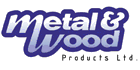 Metal & Wood Products (1958) Ltd Metal & Wood Products (1958) Ltd