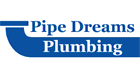 Pipe Dreams Plumbing - Logo