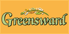 logo Greensward Gardening & Landscaping