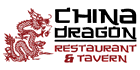 China Dragon Restrnt & Tavern - Logo