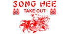 Song Hee Take Out - Logo