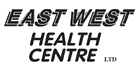 East West Health Centre - Logo
