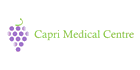 Capri Medical Centre - Logo
