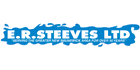 E R Steeves Ltd - Logo