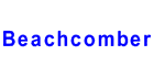 Beachcomber - Logo